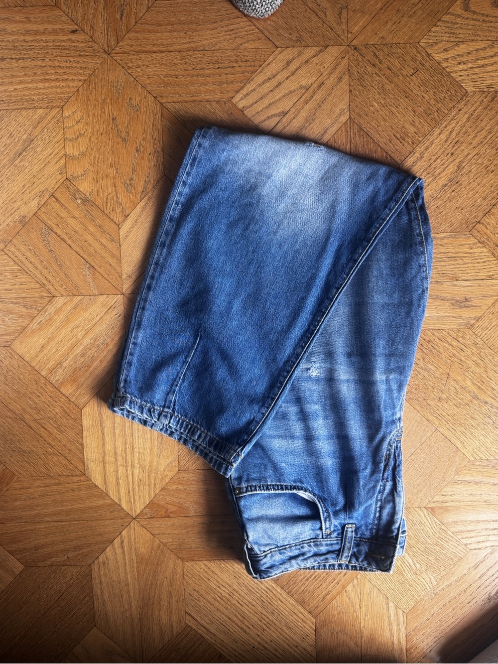 Pilcro size 28 jeans - Picture 5 of 6